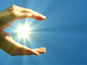 'Güneş zengini, D vitamini fakiriyiz'