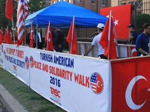 Ermenilere karşı nöbete başladılar