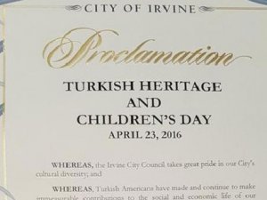 23 Nisan: Türk Kültürel Mirası ve Çocuk Günü