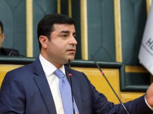 'Dokunulmazlıklar kaldırılırsa tıpış tıpış ifade vermeyiz'
