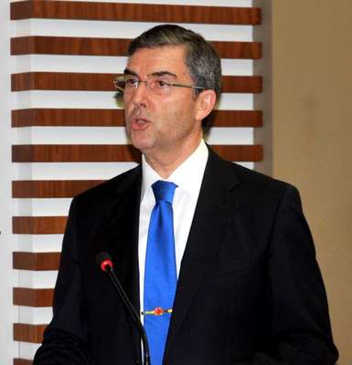AK PARTİLİ SADIK BADAK: RADİKAL IRKÇILIK BİTERSE ÜLKENİN ÖNÜ AÇILIR