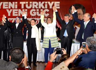 Ak Partili Çalık: Kadın cinayetleri artmadı, görünürlüğü arttı
