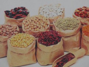 BM’de 'Dünya Bakliyat Yılı' etkinliği
