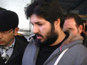 Reza Zarrab bugün yargıç karşısına çıkıyor