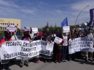 Türkiye'nin gözü bu davada