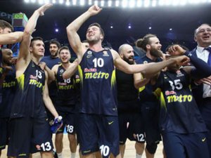 İspanya, Fenerbahçe'yi konuşuyor