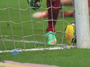 EURO 2016'da 'şahin gözü'