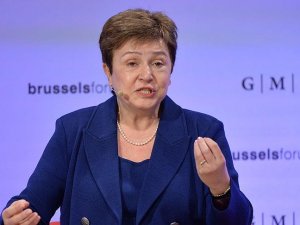 'AB ile Türkiye'nin kaderleri birbirine bağlı'