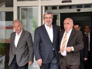 Jet Fadıl hakimi de çıldırttı