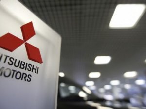 Mitsubishi'de yakıt skandalı