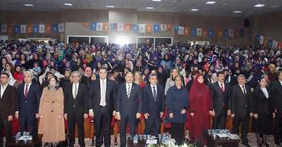 AK Partili Eronat: Halk artık çözüm sürecinden yanadır