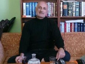 Muharrem Büyüktürk'e toplam 508 yıl ceza