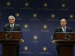 Bakan Çavuşoğlu: Haziran sonu vizeler kalkacak