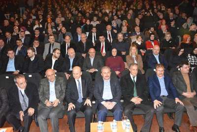 Ak Partili Şentop: İdam cezası yeni anayasanın konusu olabilir