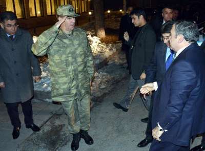 Bakan Eroğlu: 93 Harbini gelecek nesillere aktarmalıyız