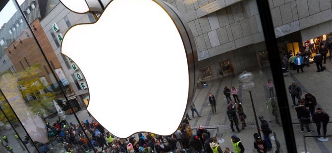'Apple’ı Amerika’da üretin çağrısı'