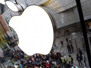 Apple Car Almanya'da üretilecek
