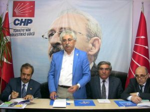 CHP: Türkiye, Hitler Almanyasına benziyor
