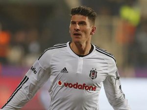 Gomez'in kalma şartı Şampiyonlar Ligi