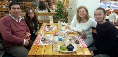 Lise öğrencisine, Erdoğan'a hakaretten 7 ay 23 gün hapis