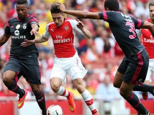 Premier Lig'in en iyi 11'i basına sızdırıldı