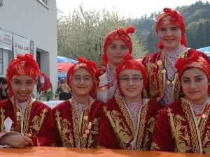 Almanya’da 23 Nisan hazırlıkları sürüyor