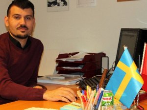 İsveç'te Türk bakandan sonra bir istifa daha
