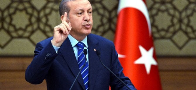 Alman mahkemesinden Erdoğan’ın itirazına ret