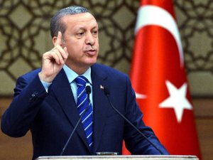 Erdoğan'dan Alman yayıncıya ihtiyati tedbir davası