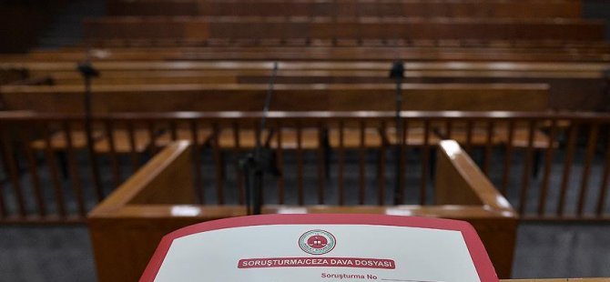 Alman vatandaşına 6 yıl hapis