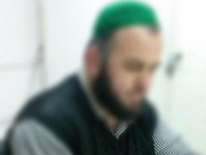 Cenaze yıkayıcısından öğrencisine cinsel taciz