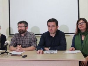 Tutuklu akademisyenler için tahliye kararı