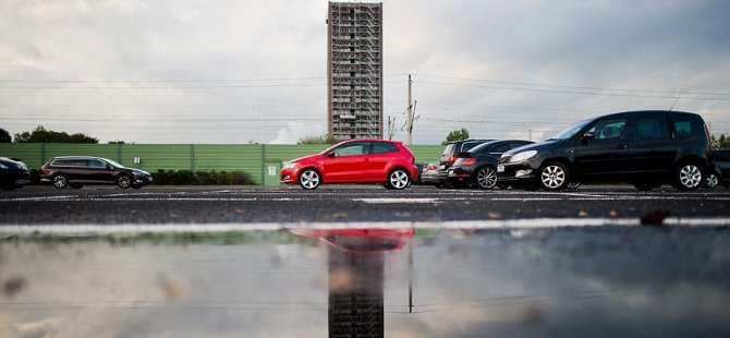 VW’ye Almanya’da 8,2 milyar avroluk 1400 dava