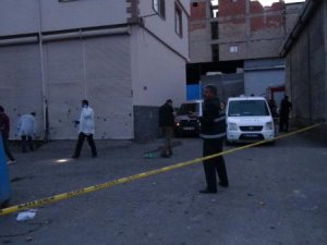 Kilis'te ölenlerin sayısı 15`e yükseldi