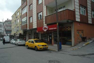 Savcı Cihan Kansız'ın akrabalarına silahlı saldırı