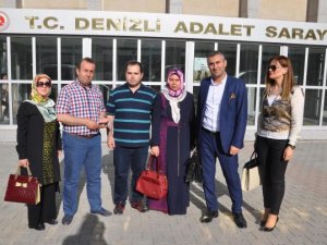 Gurbetçi ailenin 21 yıllık birikimi "uçtu"