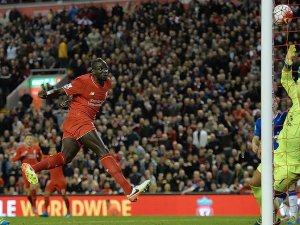 Liverpoollu'da doping skandalı