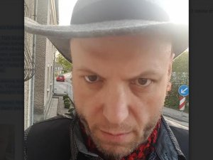 Alman siyasetçi Erdoğan'a hakaretten gözaltına alındı