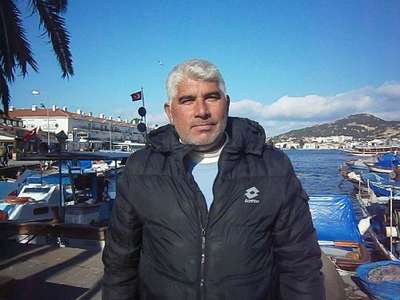 FIRTINA FOÇA'DA 7 TEKNE BATIRDI