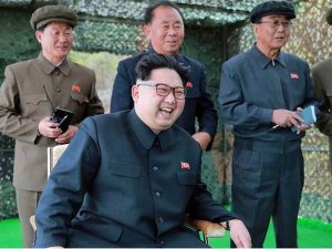 Kim: Bırakırım ama bir şartla