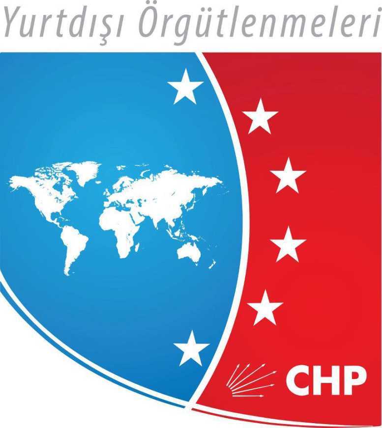 CHP Hamburg ve Schleswig-Holstein Birliği Genel Kurul'a gidiyor