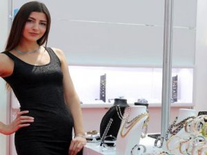 Gümrüklerde 'takılara' sıkı denetim