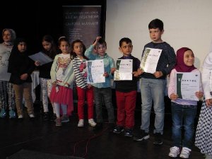 Duisburg'da kutlu doğum programı