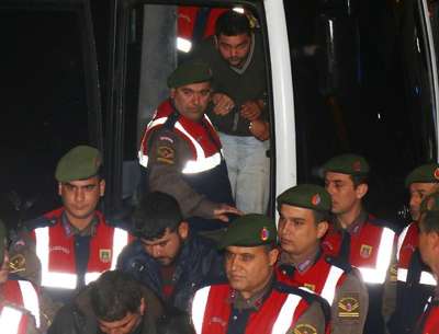 Özgecan'ın katil zanlısı Altındöken, genç kızın ellerini hayattayken kesmiş