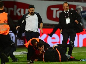 Trabzon-Fenerbahçe maçı dünya basınında