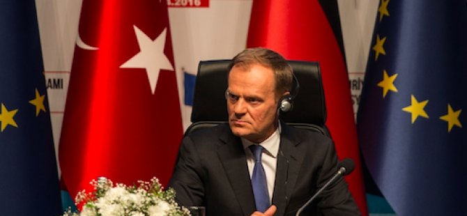 'Türkiye'ye çağrılarımızı yineliyoruz'