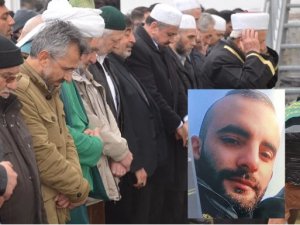 Türk genç motorsiklet kazasında hayatını kaybetti