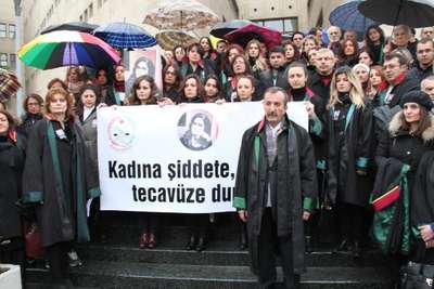 Bursa Baro Başkanı Demiröz: İdam cezasına karşıyız