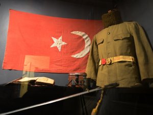 Avustralya'da Çanakkale Savaşı Müzesi