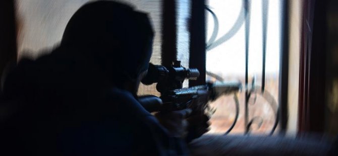 PKK: Eylemlerimizi arttıracağız